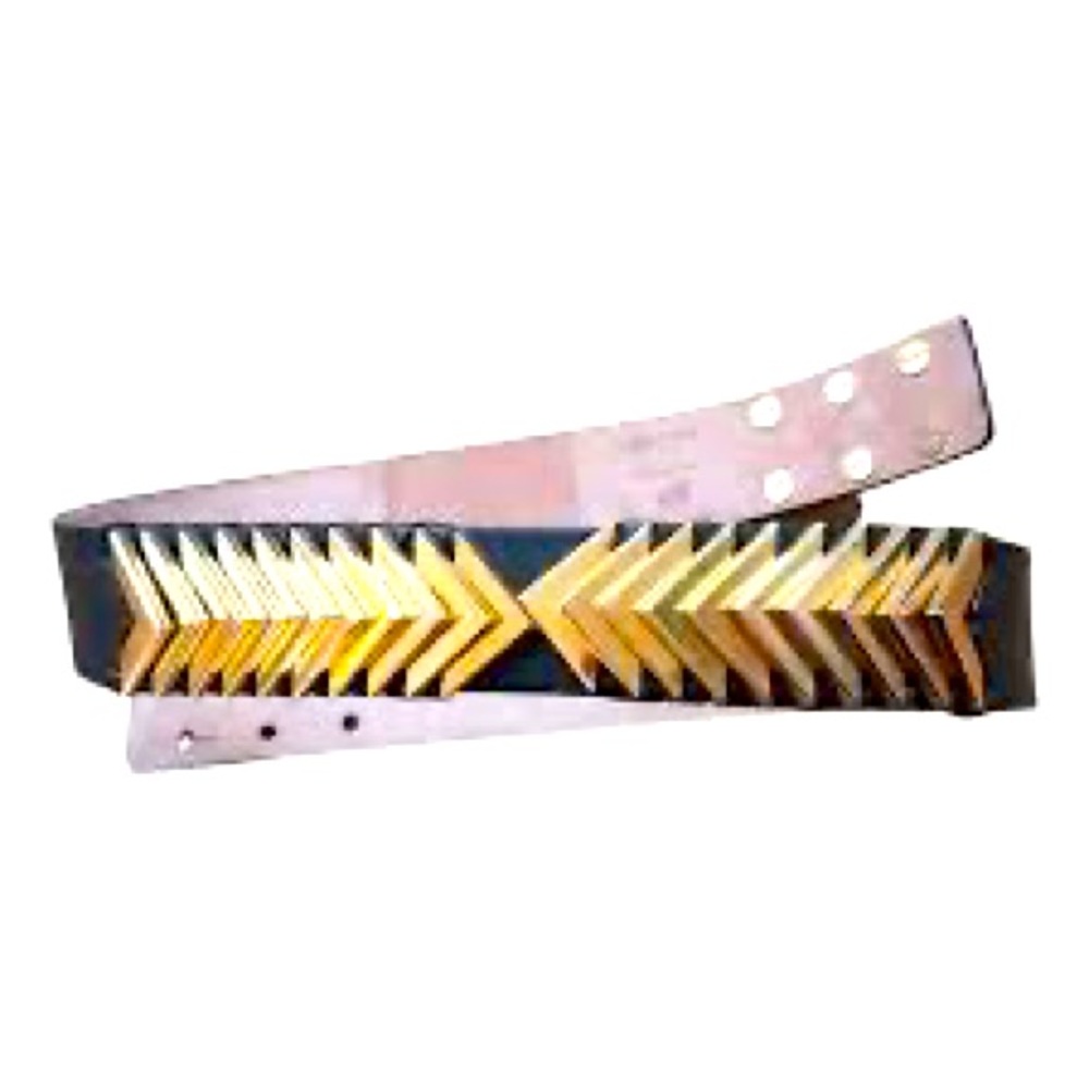 Balmain x H&M Belt